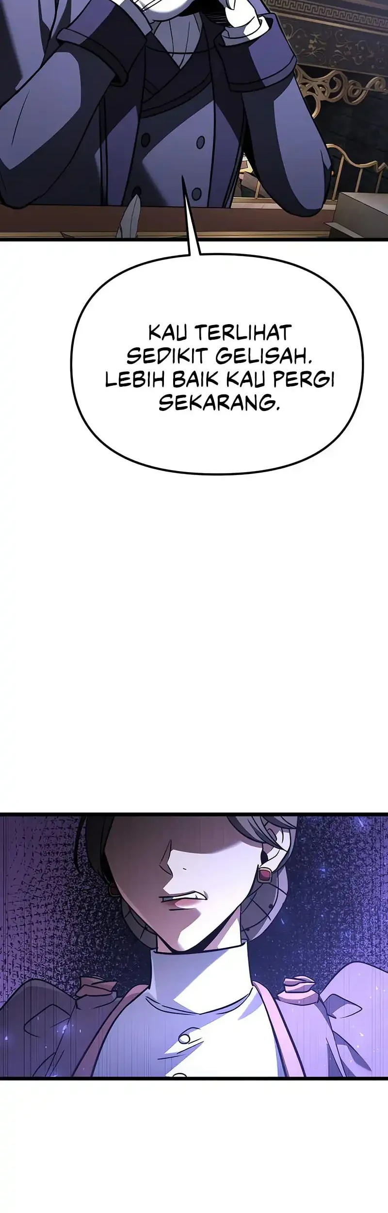 terminally ill genius dark knight chapter 118 - Page 14